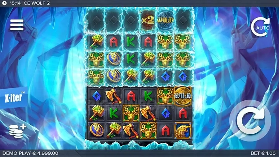 New Slot Games Review